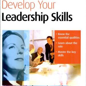 Develop Your Leadership Skills