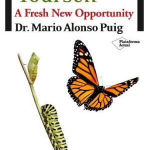 Reinventing yourself