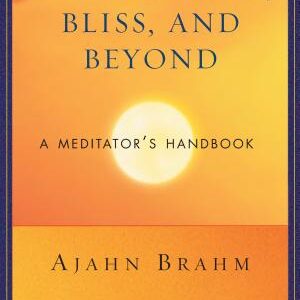 Mindfulness, Bliss, and Beyond: A Meditator's Handbook