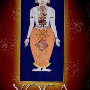 Yoga: Immortality and Freedom