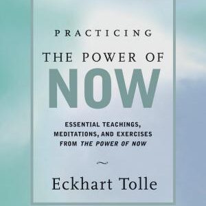 Practicing the Power of Now: Essential Teachings, Meditations, and Exercises from the Power of Now