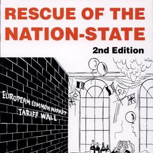 The European Rescue of the Nation-state