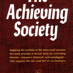 Achieving Society