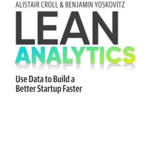 Lean Analytics