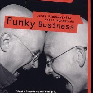 Funky Business: Talent Makes Capital Dance