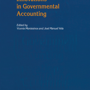 Innovations in Governmental Accounting