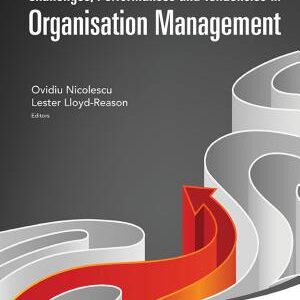 Challenges, Performances and Tendencies in Organisation Management