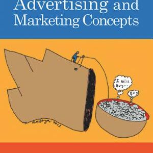 Dictionary of Advertising and Marketing Concepts