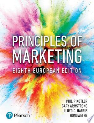 Principles of Marketing