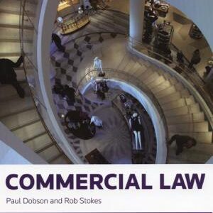 Commercial Law