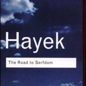 The Road to Serfdom