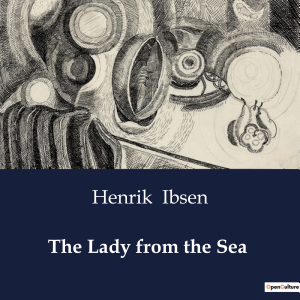 The Lady from the Sea