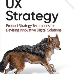 UX Strategy