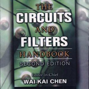 The Circuits and Filters Handbook