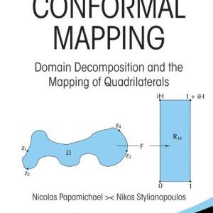 Numerical Conformal Mapping: Domain Decomposition and the Mapping of Quadrilaterals