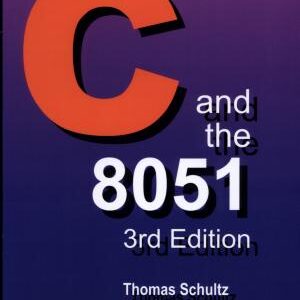 C and the 8051