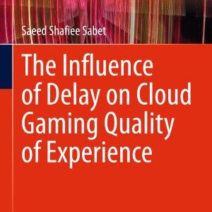 The Influence of Delay on Cloud Gaming Quality of Experience