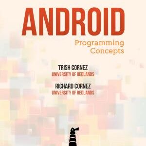 Android Programming Concepts
