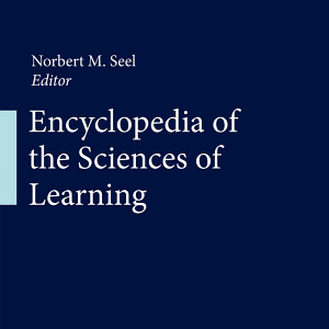 Encyclopedia of the Sciences of Learning