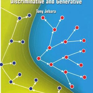 Machine Learning: Discriminative and Generative