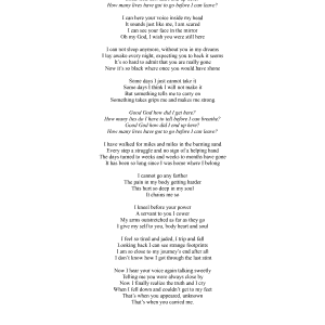 The Human Condition