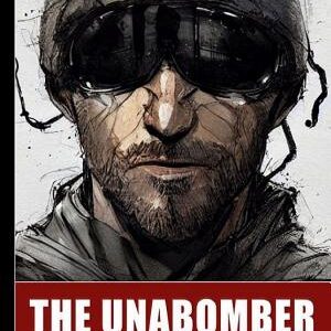 The Unabomber Manifesto: Industrial Society and Its Future