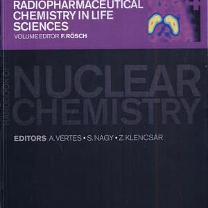 Handbook of Nuclear Chemistry