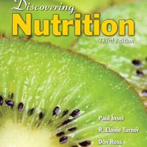 Discovering Nutrition