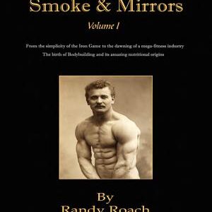 Muscle, Smoke & Mirrors