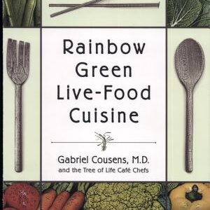 Rainbow Green Live-Food Cuisine