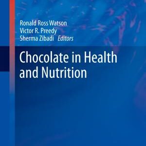 Chocolate in Health and Nutrition