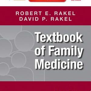 Textbook of Family Medicine