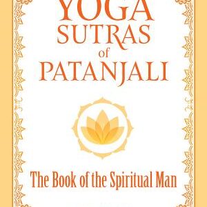 Yoga Sutras of Patanjali