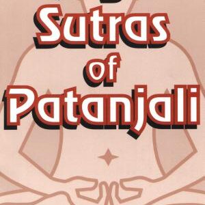 Yoga Sutras of Patanjali
