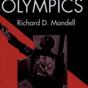The Nazi Olympics