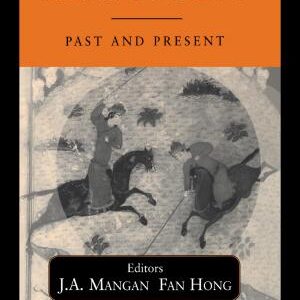 Sport in Asian Society: Past and Present