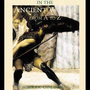 Sport in the Ancient World from A to Z