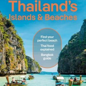 Lonely Planet Thailand’s Islands & Beaches