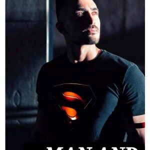 Man and Superman
