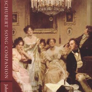 The Schubert Song Companion