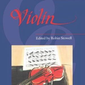 The Cambridge Companion to the Violin