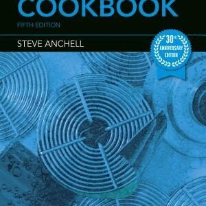 The Darkroom Cookbook