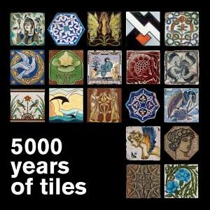 5000 Years of Tiles
