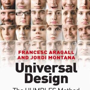 Universal Design: The HUMBLES Method for User-Centred Business