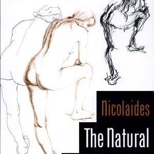 The Natural Way to Draw: A Working Plan for Art Study