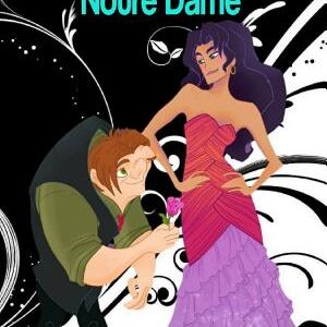 The Hunchback of Notre Dame - Victor Hugo