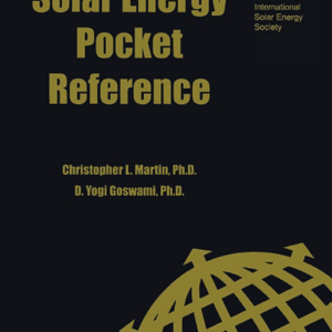 Solar Energy Pocket Reference