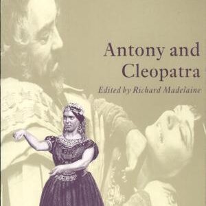 Antony and Cleopatra