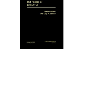 The People, Press, and Politics of Croatia