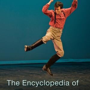 The Encyclopedia of World Folk Dance